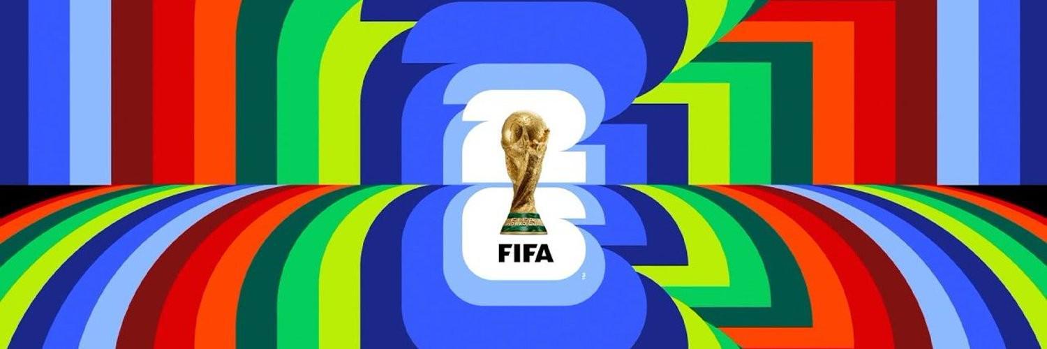 开云体育-万众瞩目，距离2026年美加墨世界杯开幕还剩100天