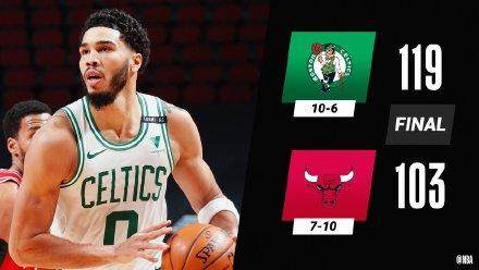 app下载-战胜新冠病毒重返赛场 塔图姆期待绿军三巨头合体